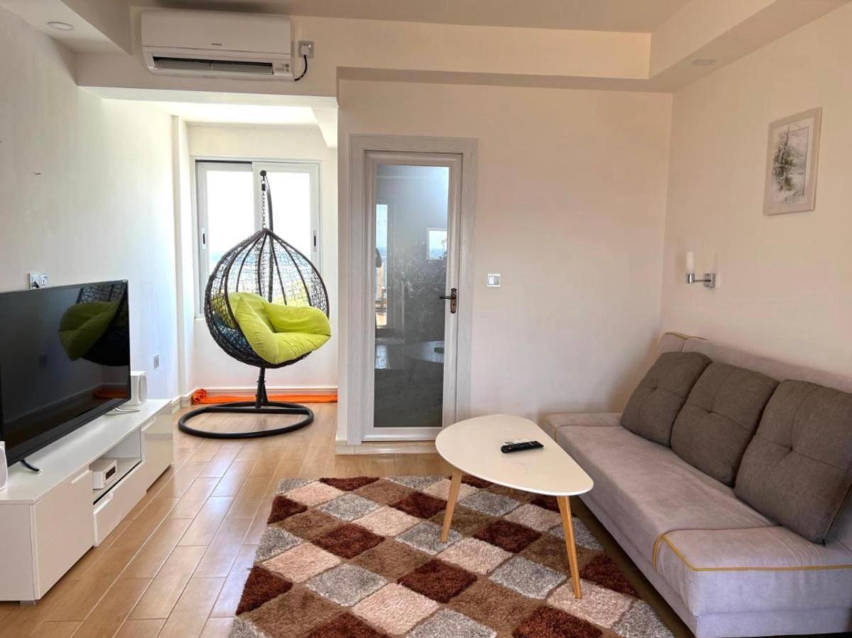 Icom Marina Sea View Otel Maafushi Dış mekan fotoğraf