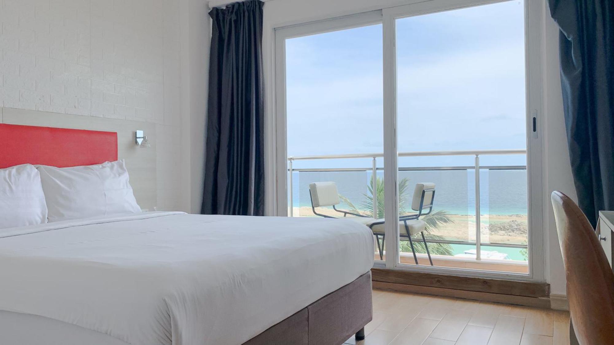 Icom Marina Sea View Otel Maafushi Dış mekan fotoğraf
